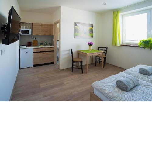 Apartmány Pokoj Zvolen