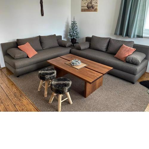 Apartmány Poliak
