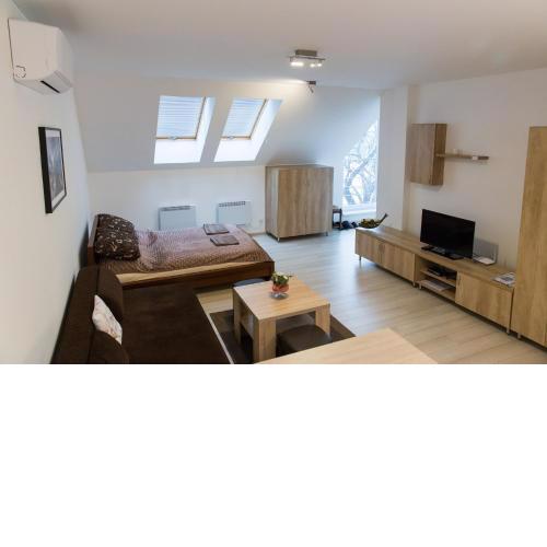 Apartmány pre Vás