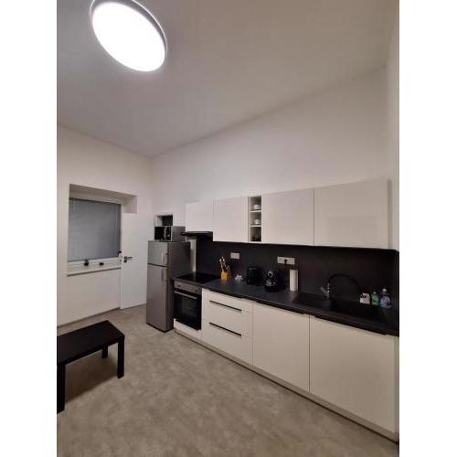 Apartmány Přerov 22