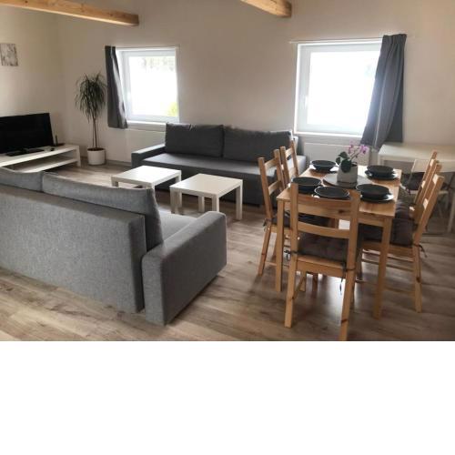 Apartmány PRO LIPNO