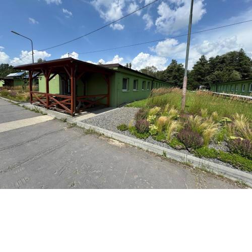 Apartmány ProDante