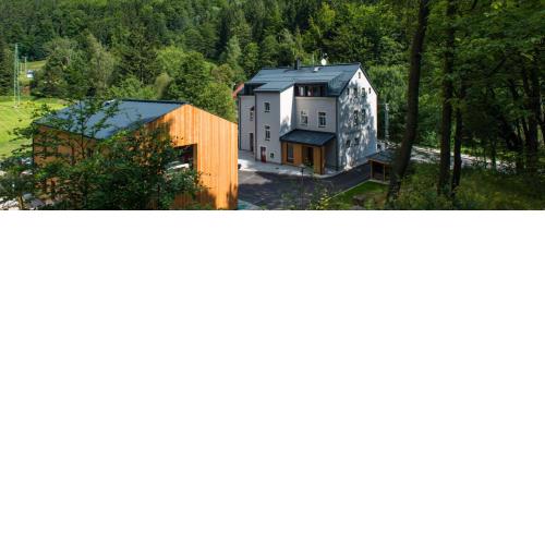 Apartmány Pstruží AP19