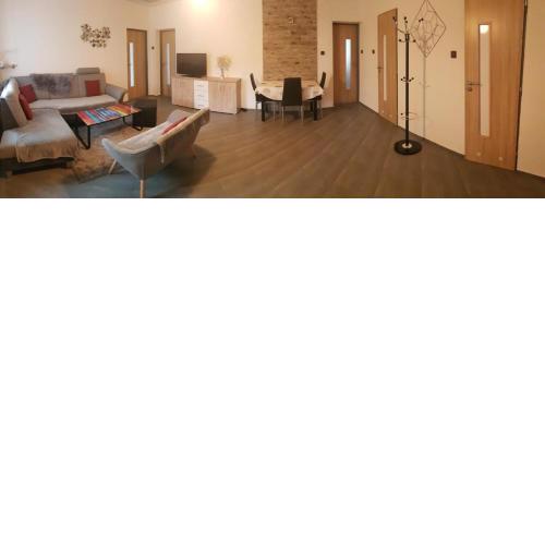 Apartmány Puskarčíková