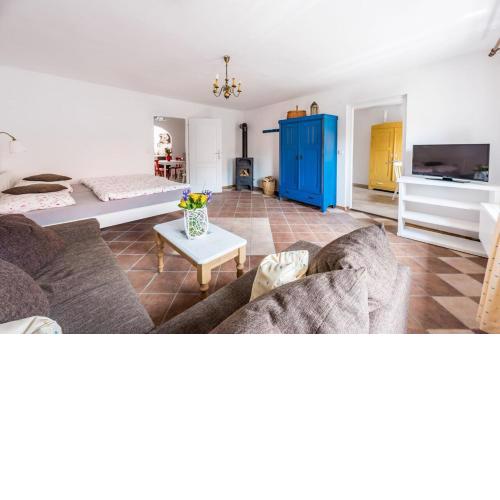 Apartmany Rabi
