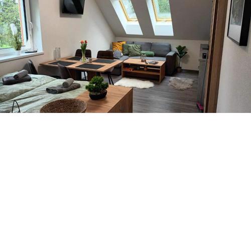 Apartmány Rak Lipno