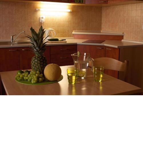 Apartmány REKO Kadaň