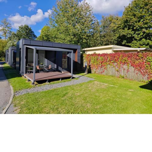 Apartmány Relax