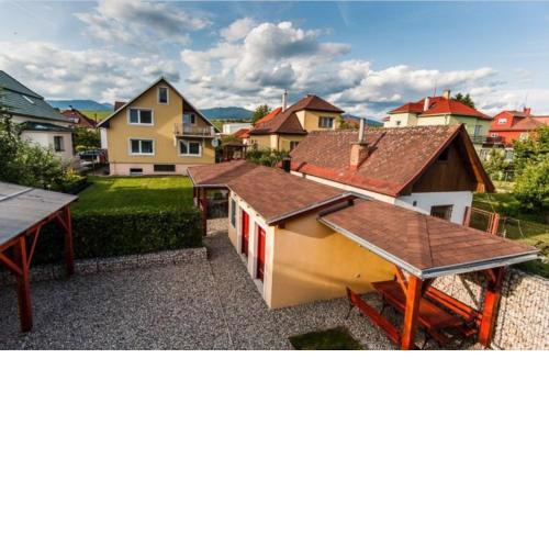 Apartmany Restart - ARESTART sk