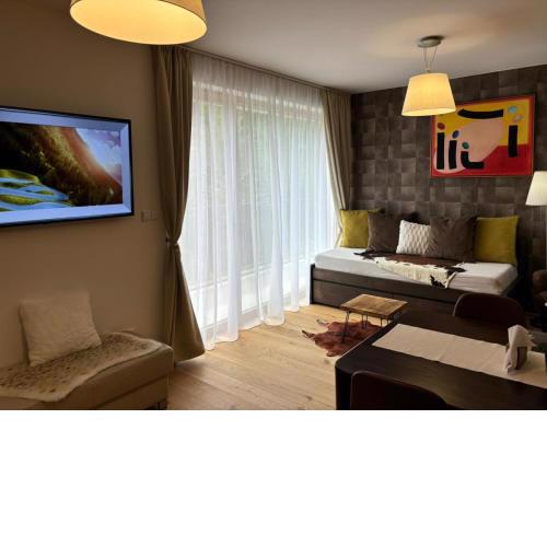 Apartmany Rezidence Klostermann & Javor