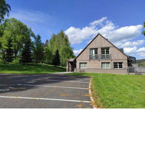 Apartmány Říčky II.