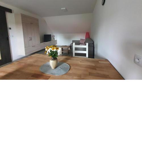 Apartmány Římov