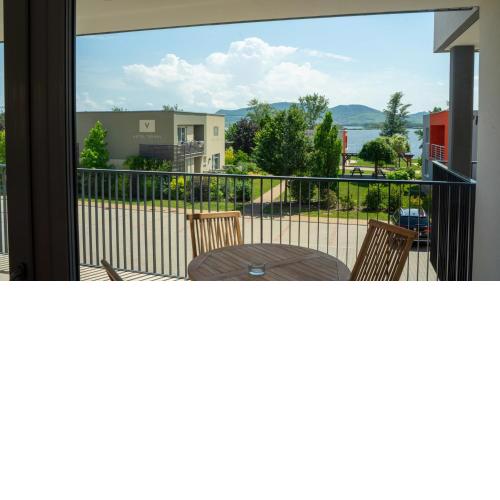 Apartmány Římský vrch