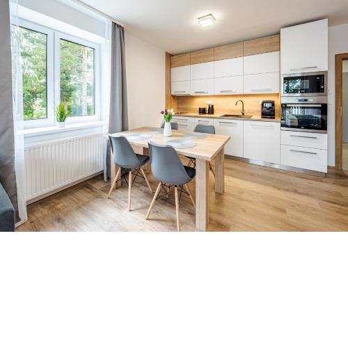 Apartmány Riviéra 511