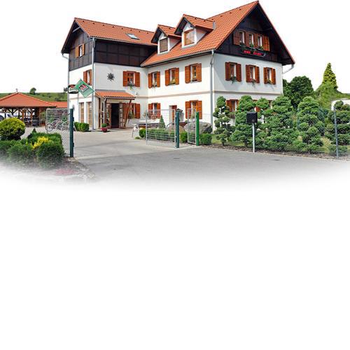 Apartmány Rosalka