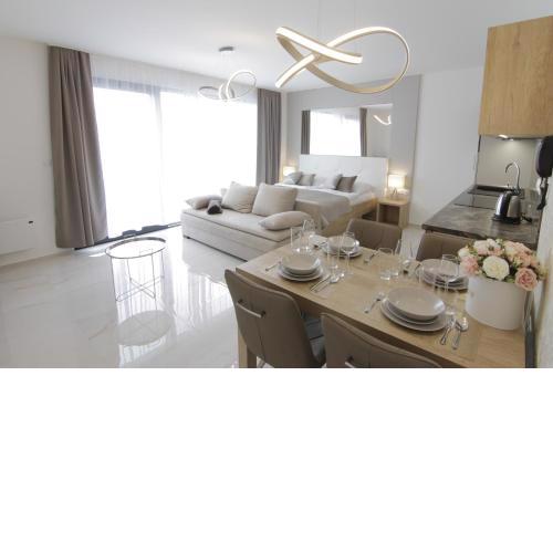 Apartmány ROSE Mikulov