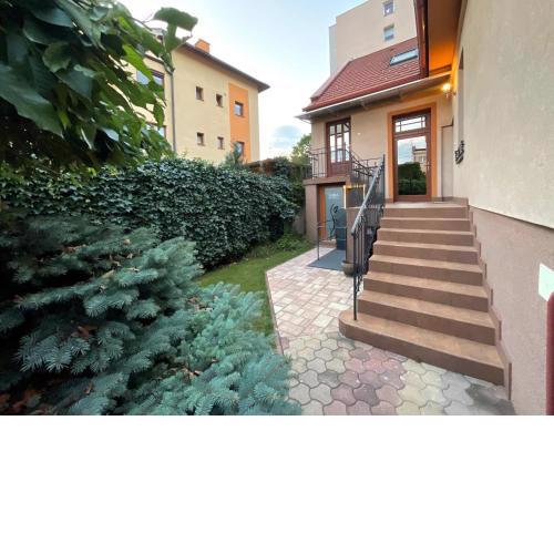 Apartmany Rosna