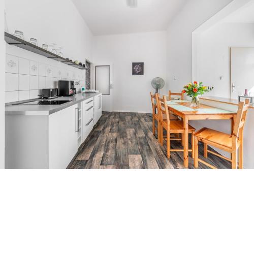 Apartmány Rozárka Turnov