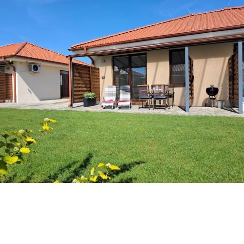 Apartmany Rubin Nesvady