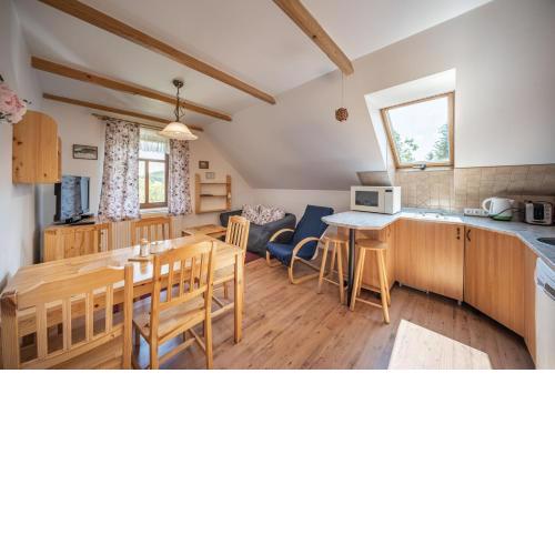 Apartmány Rubínovi