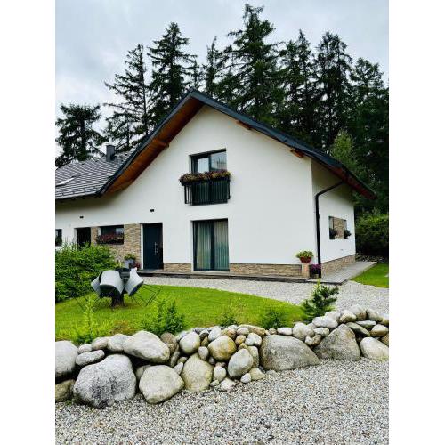 Apartmány Runi