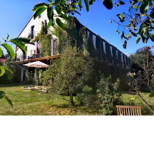 Apartmány Ruprechtov
