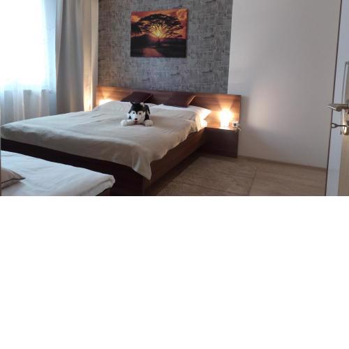 Apartmány Rysí skála
