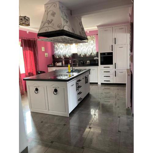 APARTMANY SABINOVSKA