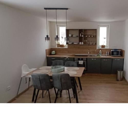 apartmány Sama Chama Bojnice - Prievidza