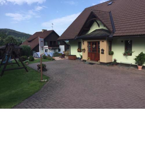 Apartmany Samuel