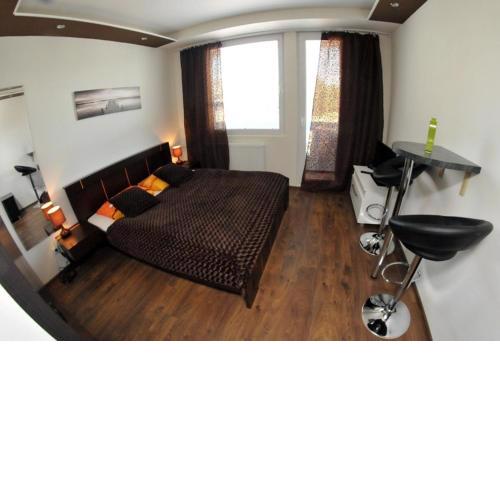 Apartmány Šariš