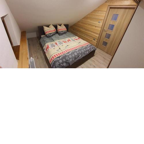 Apartmany Scarlett