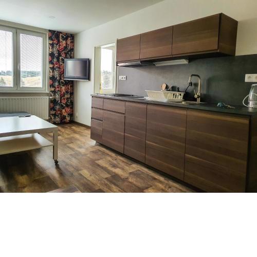 Apartmány SCHMIEDEBERG u KLÍNOVCE
