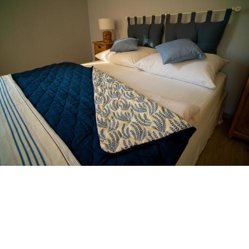 Apartmány Sebuzín