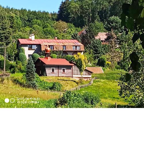 Apartmány Šedek