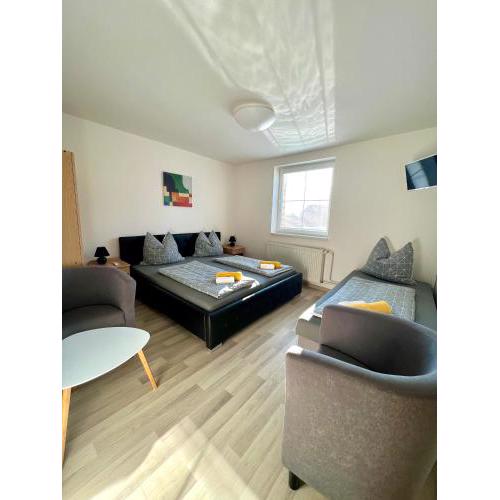 Apartmány Sedlár