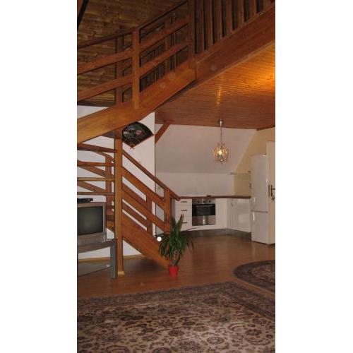 Apartmány Sedmikráska