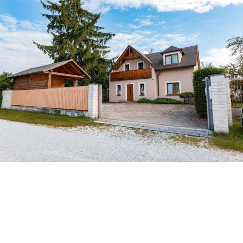 Apartmány Sen