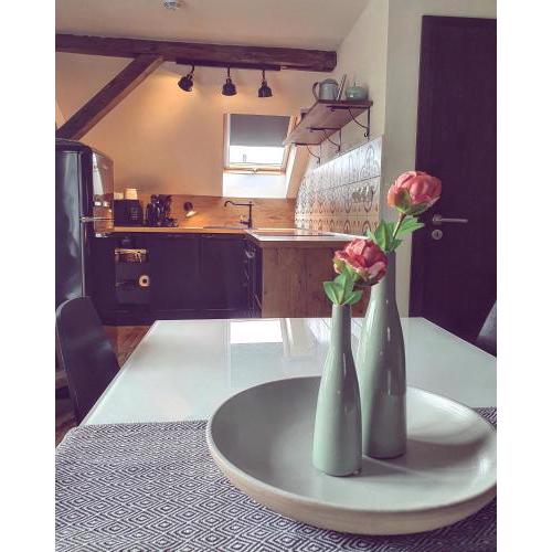 Apartmány Silvestr