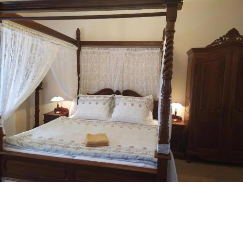 Apartmány Šitavanc