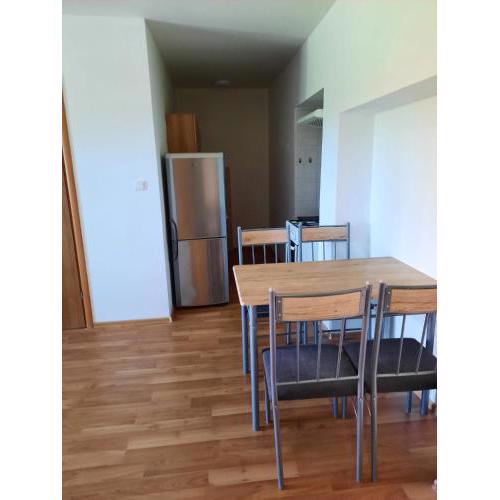 Apartmány Skalice