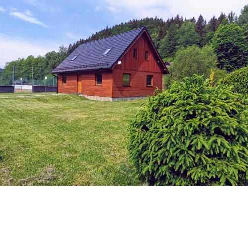Apartmány Ski areal Kareš
