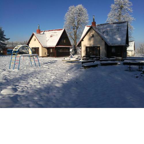 APARTMÁNY SLAVIE/SEGA TROJANOVICE