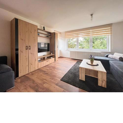 Apartmány Slavíkov - Superior Apartmán