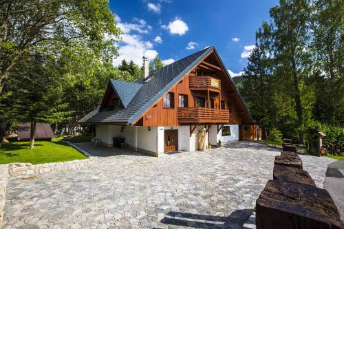 Apartmány Slunce