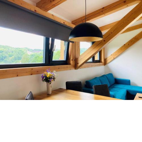 Apartmany Slunecnice