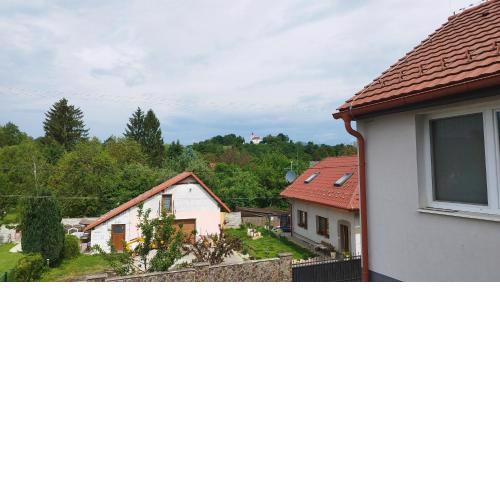 Apartmány Solka