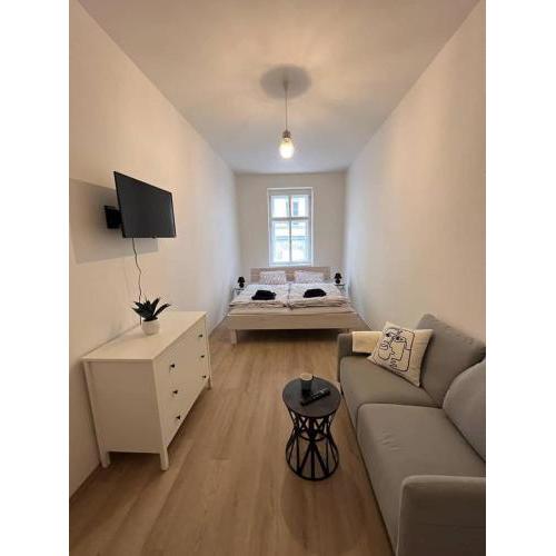 Apartmány Soukenická