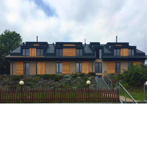Apartmány Sport Dolní Morava