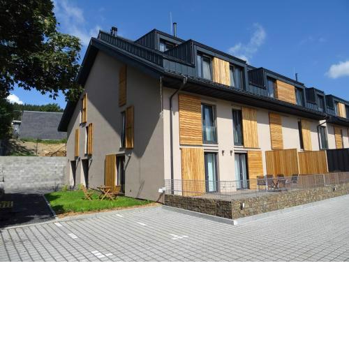 Apartmány Sport Dolní Morava